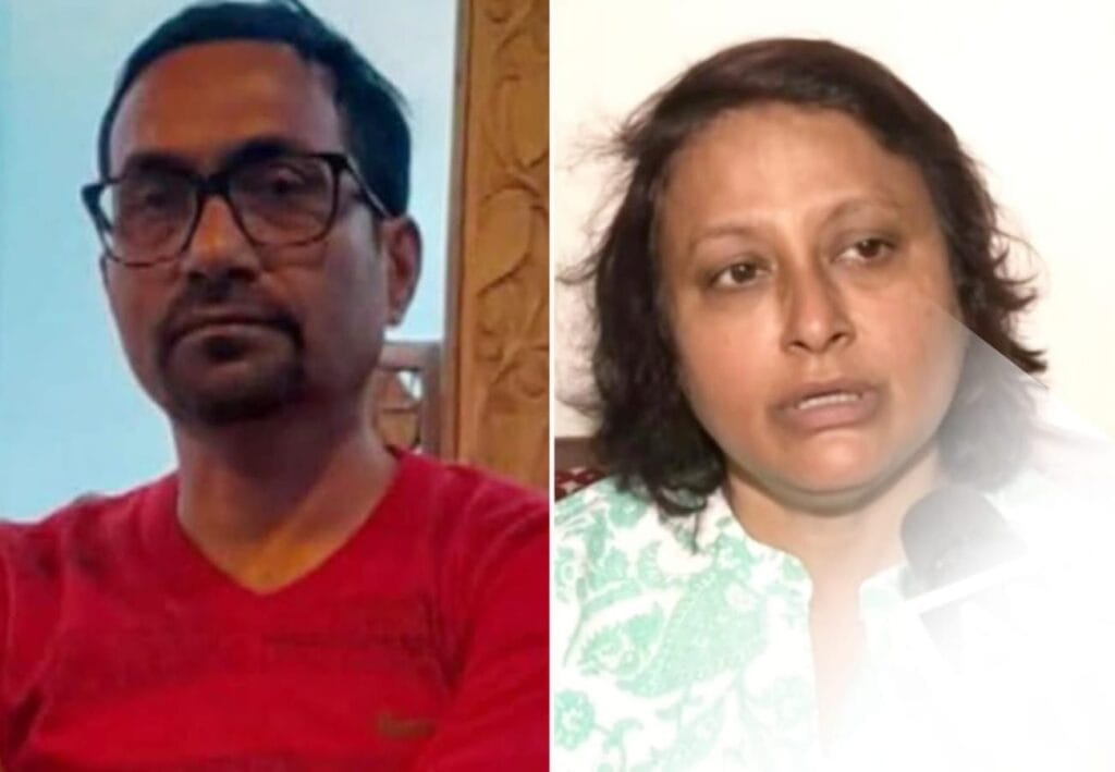 'আমি যা হারিয়েছি, তা পূরণ হবে না', 'অপারেশন সিঁদুর'-এ কি স্বস্তি মিলল নিহত সমীর গুহের স্ত্রীর?