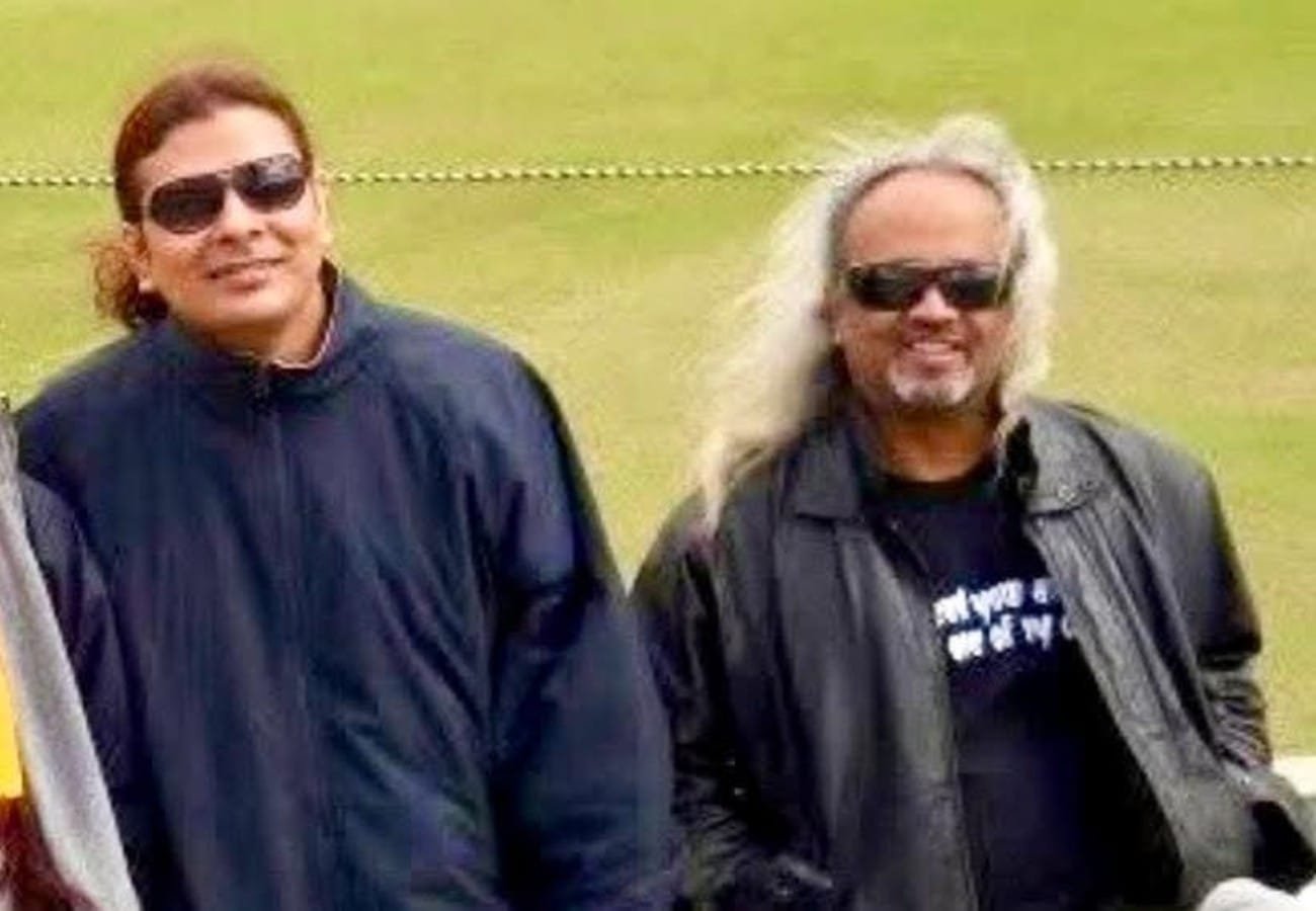 'ভূমি'ত্যাগেও ভোলেননি সতীর্থকে, সুরজিতের জন্মদিনে সৌমিত্র লিখলেন, 'তোর সঙ্গে দেখা না হলে...'