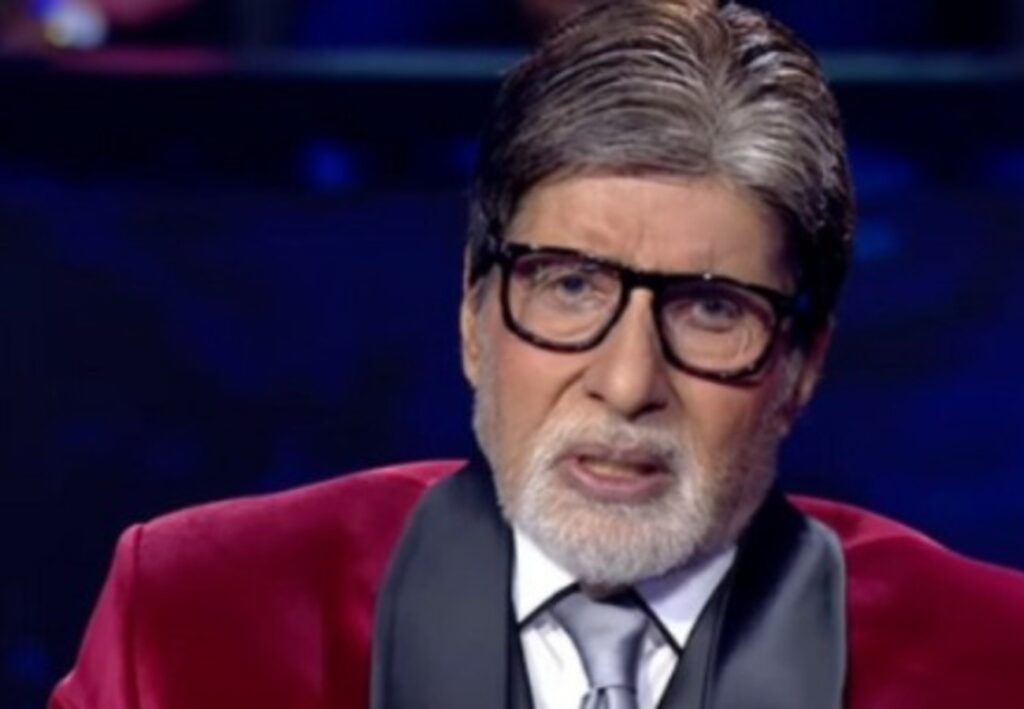 'দেশনায়কেরা নিজেদের বীরত্ব নিয়ে ঢাক পেটান না', অবশেষে নীরবতা ভাঙলেন অমিতাভ!