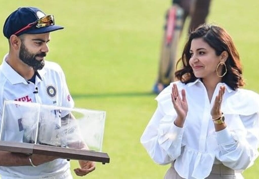 আমি মনে রাখব সেই চোখের জল… বিরাট কোহলির অবসর নিয়ে আবেগঘন পোস্ট অনুষ্কার