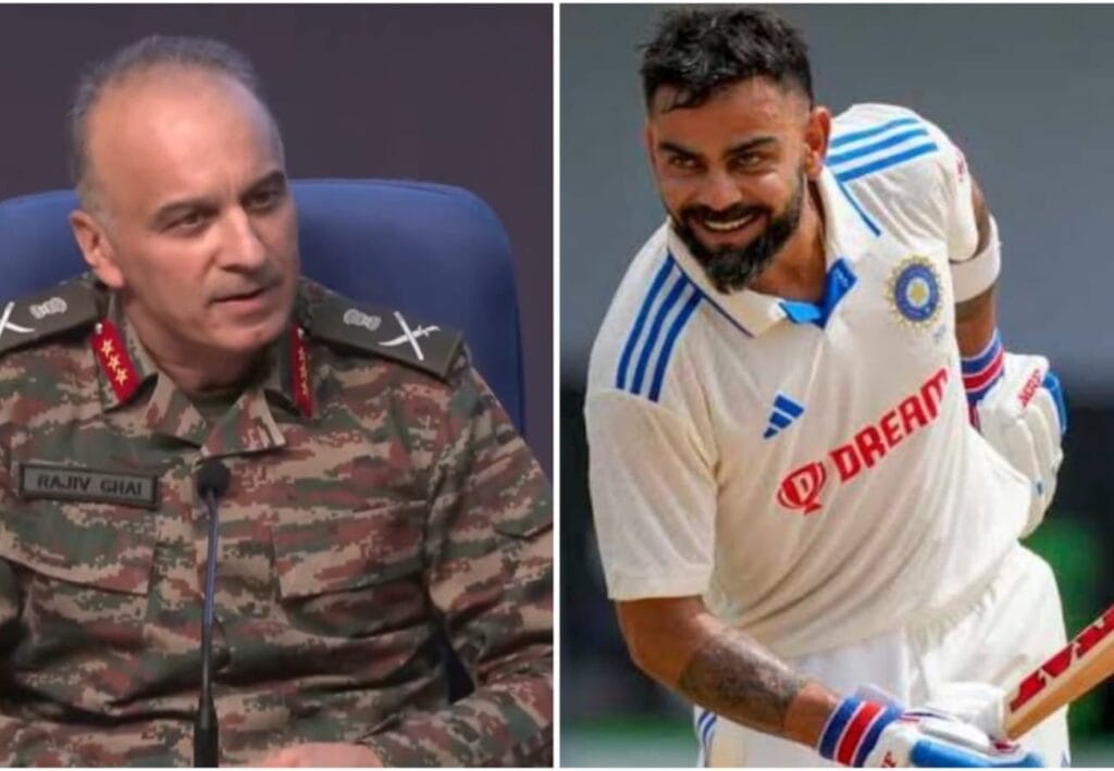 ডিজিএমও-র মুখে বিরাট বন্দনা, ভারতের এয়ার ডিফেন্স সিস্টেমকে থম্পসন-লিলির সঙ্গে তুলনা