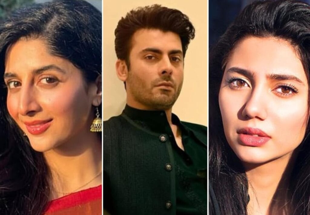 ‘অপারেশন সিঁদুর’ নিয়ে ভারতকে কটাক্ষ! ফওয়াদ, মাহিরাদের বিরুদ্ধে আরও কঠোর ভারত