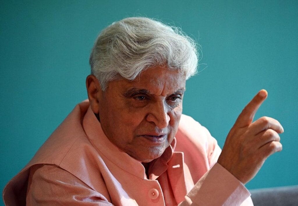 'ভারতকে অপমান করুন, হিন্দুদের কেন?' কার্গিল প্রসঙ্গ টেনে আসিম মুনিরকে একহাত জাভেদ আখতারের