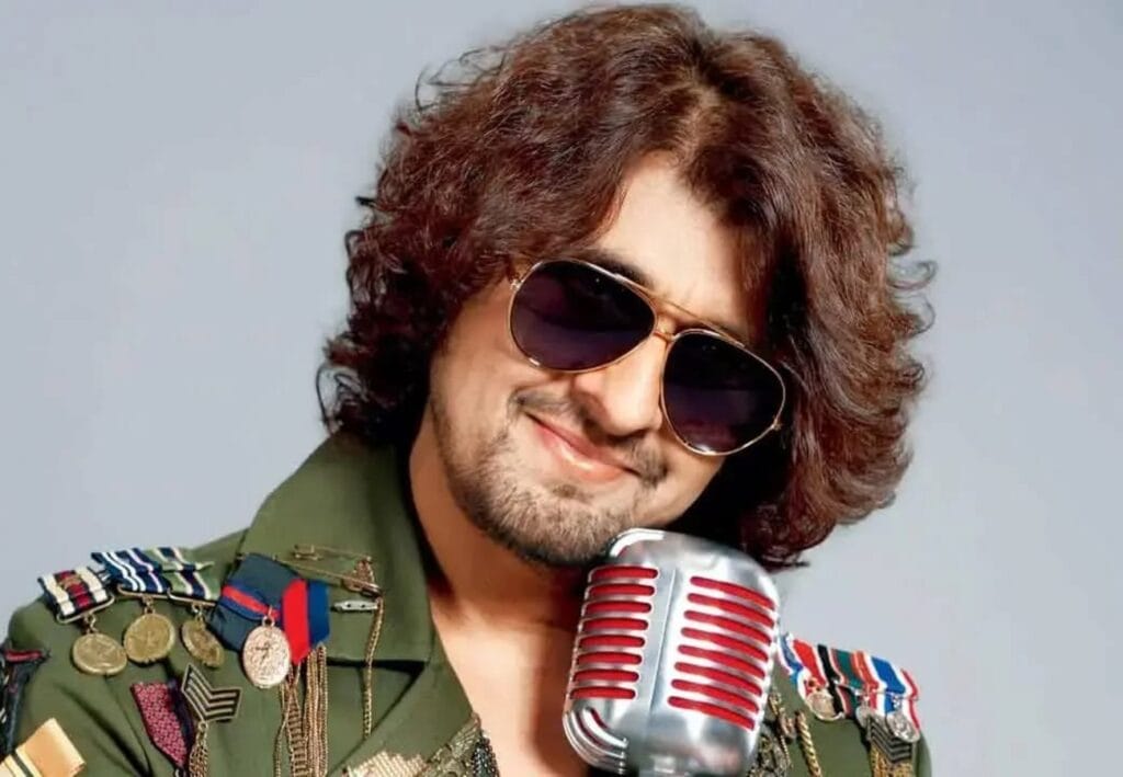 কর্নাটক হাই কোর্টের দ্বারস্থ সোনু, কন্নড় গান নিয়ে বিতর্কে নতুন কোন আইনি ফাঁপরে গায়ক?