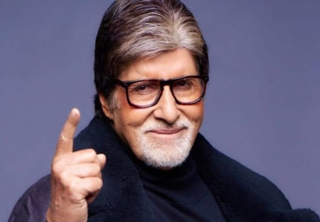 'ওদের জন্য একমাত্র আনন্দের খবর হল কোহলির অবসর', বচ্চনের হাসির খোরাক পাকিস্তান