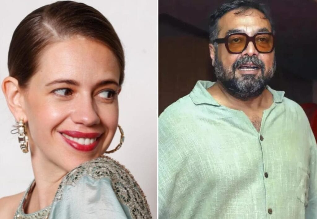 'এই সম্পর্ক সহজে ভোলার নয়', প্রাক্তন স্বামীর প্রসঙ্গে কেন এমন বললেন কল্কি?