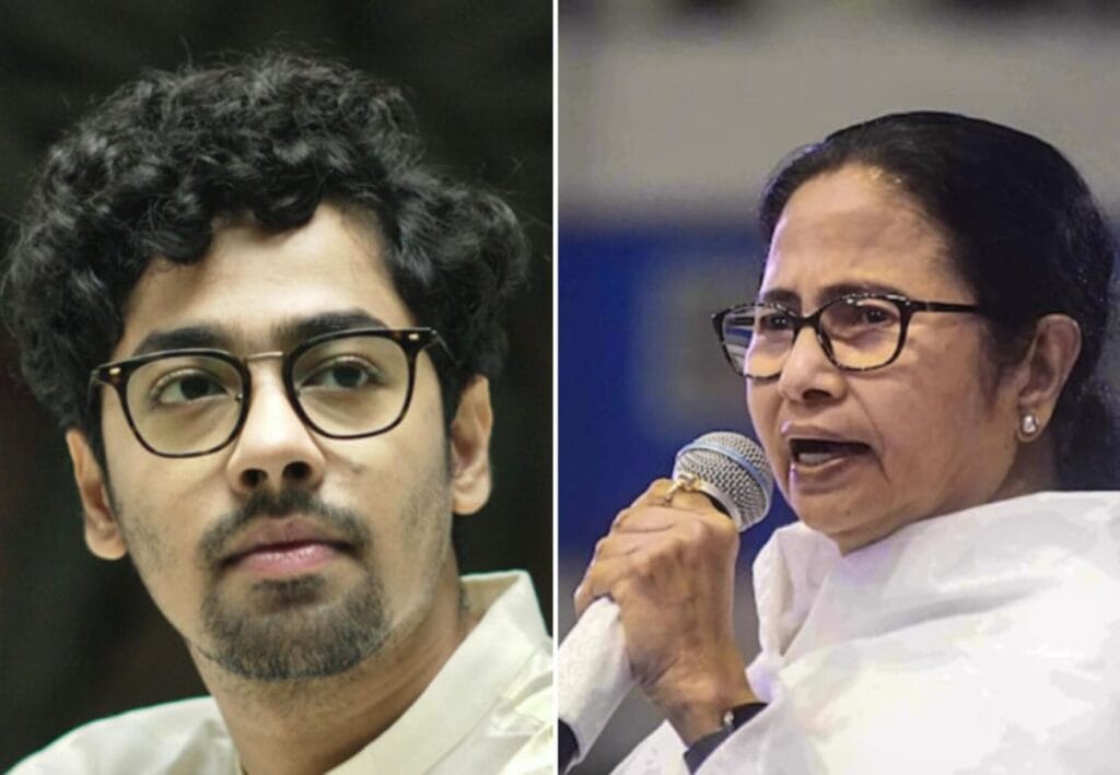 'সবই হচ্ছে শুধু চাকরিহারাদের জন্য সময় নেই, পতন আসন্ন', মুখ্যমন্ত্রীকে 'ধিক্কার' ঋদ্ধি সেনের