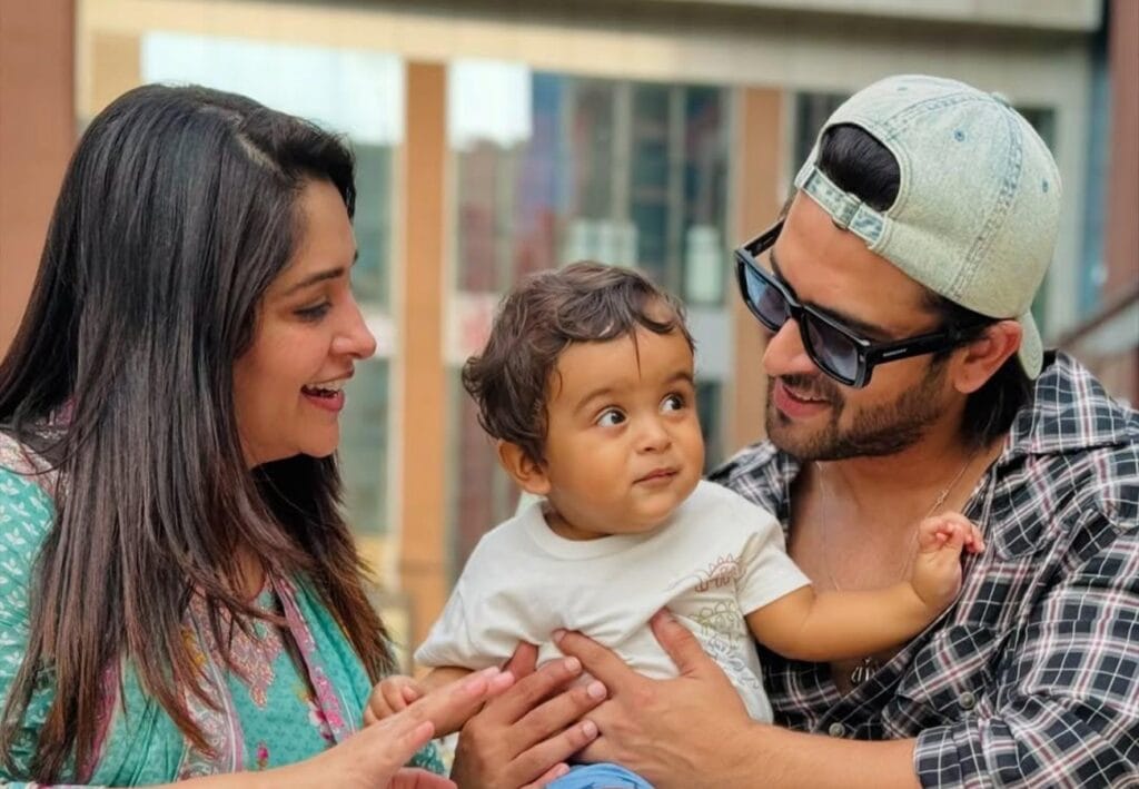 কোলে দুগ্ধপোষ্য শিশু, এমন অবস্থায় কঠিন অসুখে আক্রান্ত অভিনেত্রী দীপিকা, চিন্তায় স্বামী