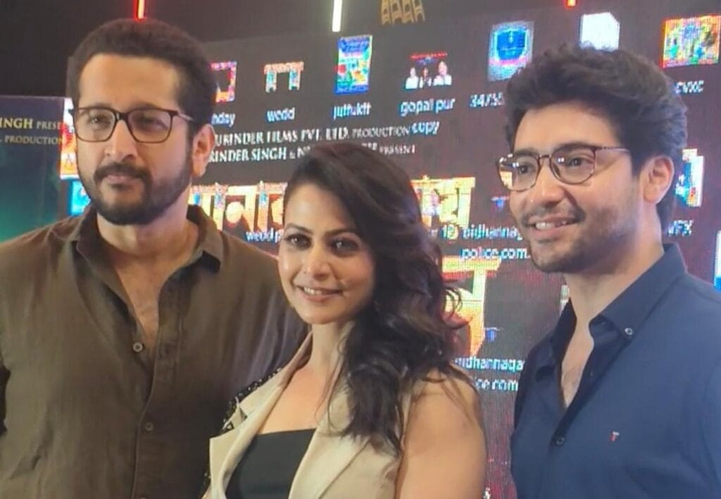 'কোয়েল, গৌরব চিফ পেরেন্টিং অ্যাডভাইসর', দুই সহ-অভিনেতার থেকে কী পরামর্শ পেলেন হবু বাবা পরমব্রত?