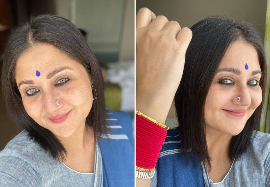 জিন্স-টিশার্ট পরে মহাকাল মন্দির দর্শন! 'মা উপর থেকে এসে দু’ ঘা দিত', শেষ মুহূর্তে কী করলেন স্বস্তিকা?