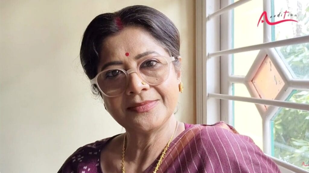 'যৌথ সংসারের মতো ছিল ইন্ডাস্ট্রি, এখন সবই প্রায় নষ্ট', আক্ষেপ লাবণী সরকারের