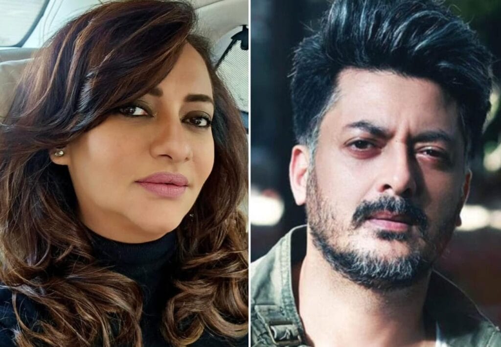 'একাকী মায়েরাই বাস্তবের হিরো', ইঙ্গিতপূর্ণ বার্তা নীলাঞ্জনার, নিশানায় যিশু?