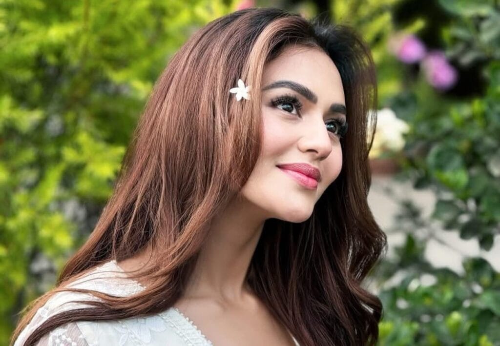 মানসিকভাবে ভেঙে পড়েছেন নুসরাত! জামিন পেতেই কী জানালেন অভিনেত্রী?