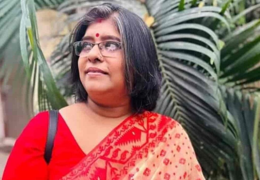 'মারামারি ভাল লাগছে না, ইন্ডাস্ট্রির ক্ষতি হচ্ছে', স্বরূপের বিরুদ্ধে মানহানি মামলা থেকে সরলেন মানসী