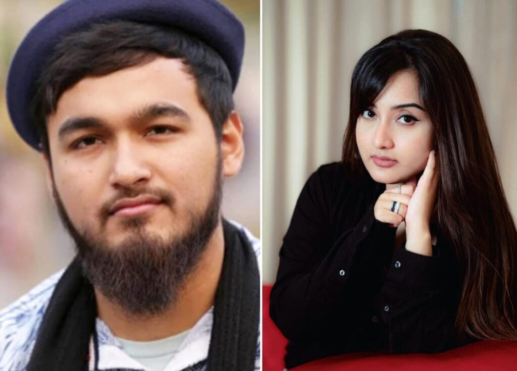 'ওর সঙ্গে কোনও মেয়ে থাকত, আমি জানতাম না', নোবেলের বিরুদ্ধে অভিযোগ উড়িয়ে দিলেন গায়কের স্ত্রী?