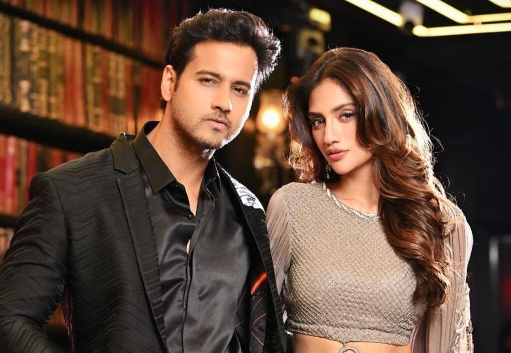 ইনস্টাগ্রাম থেকে পরস্পরকে ‘আনফলো’, বাস্তবেই 'আড়ি' যশ-নুসরতের!