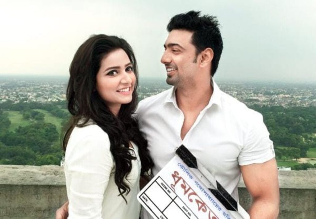 অবশেষে মুক্তি পাচ্ছে দেব-শুভশ্রীর 'ধূমকেতু', কী বলছেন প্রযোজক রানা সরকার?