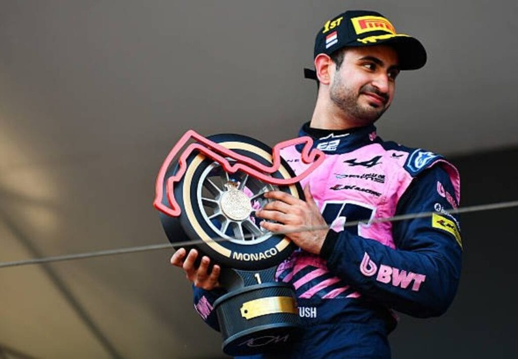 F2 রেসিংয়ের বিশ্বকে পিছনে ফেলল ভারত, ইতিহাস গড়লেন কুশ