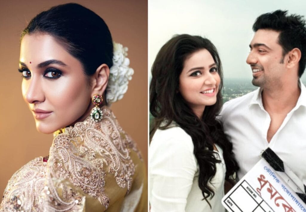 'আমিও অপেক্ষায় আছি…' দেব-শুভশ্রীর 'ধূমকেতু' দেখতে মুখিয়ে আছেন রুক্মিণীও