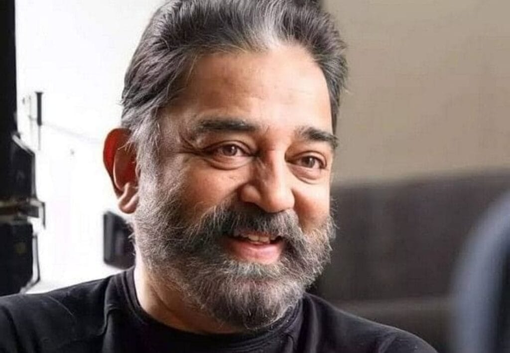 রুপোলি পর্দা থেকে সংসদ! কমল হাসান এ বার বসবেন রাজ্যসভায়