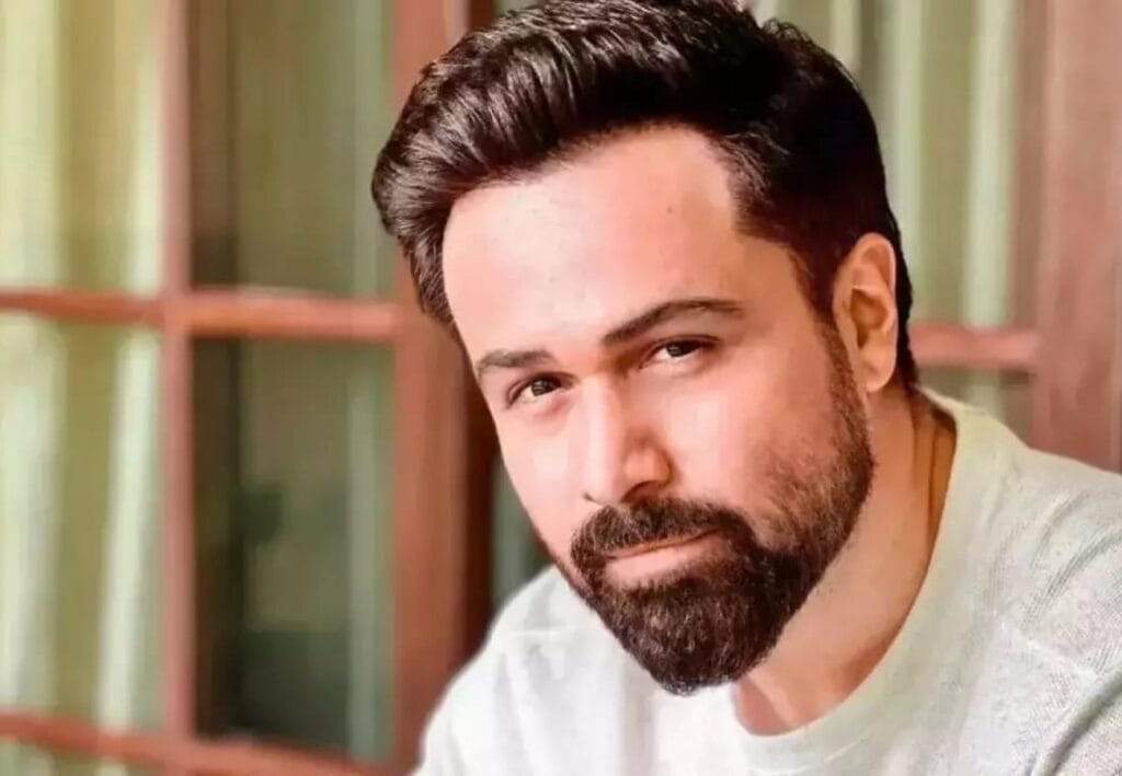 ছবির শুটিংয়ের মাঝেই অসুখে আক্রান্ত অভিনেতা, কী হয়েছে ইমরান হাশমির?