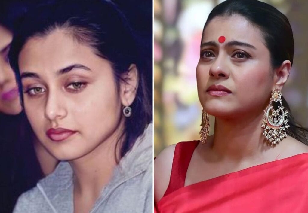 ফের অঘটন মুখোপাধ্যায় পরিবারে, শোকস্তব্ধ রানি-কাজলের পরিবার