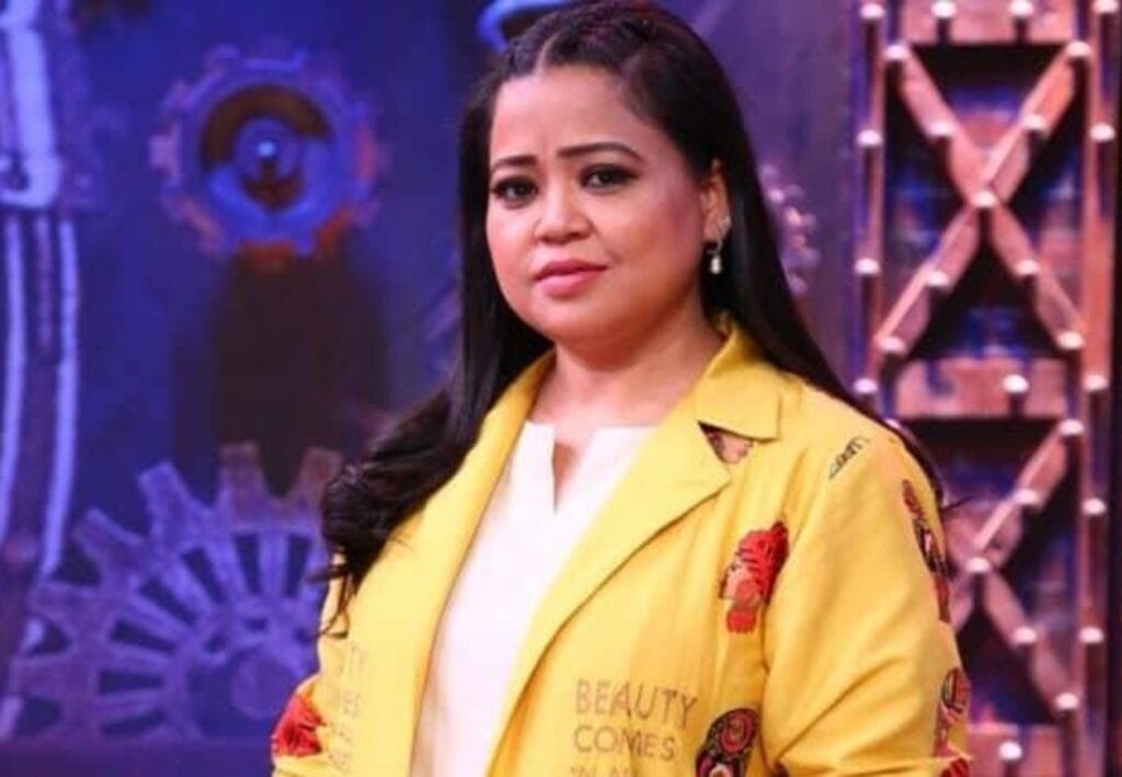 দেশে করোনার থাবা, অন্যদিকে ব্যাঙ্কক থেকে ফিরেই ধুম জ্বর ভারতীর, কান্নায় ভেঙে পড়লেন শিল্পী!