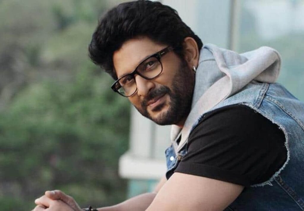 শেয়ার বাজারে বেআইনি লেনদেন! নিষিদ্ধ হলেন আরশাদ ওয়ারসি