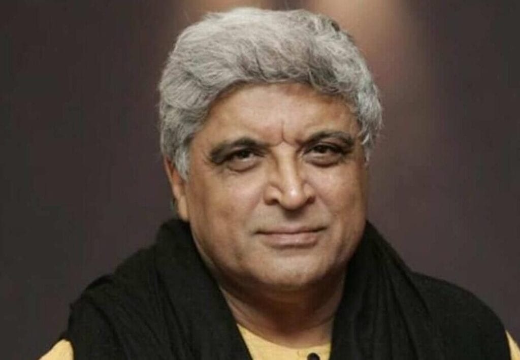 জাভেদ আখতারের মৃত্যু কামনা পাক তারকাদের! প্রসঙ্গ উঠতেই কড়া জবাব গীতিকারের