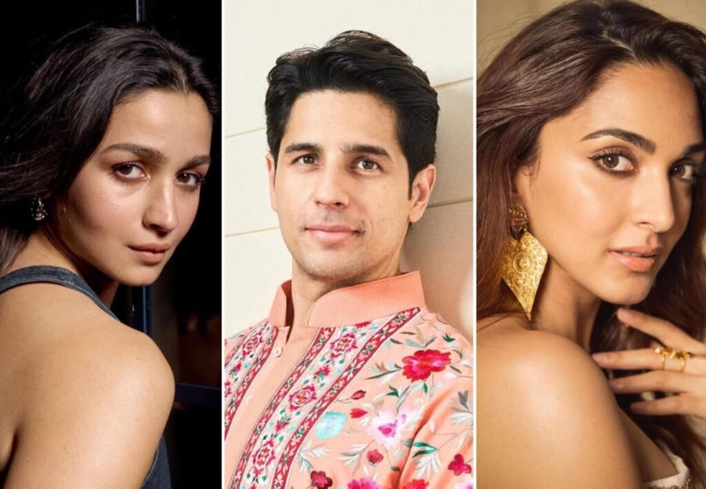 পুরনো প্রেম অমলিন... কিয়ারাকে উপহার আলিয়ার, স্বামীর 'প্রাক্তন'কে কী লিখলেন সিদ্ধার্থ-ঘরনি?