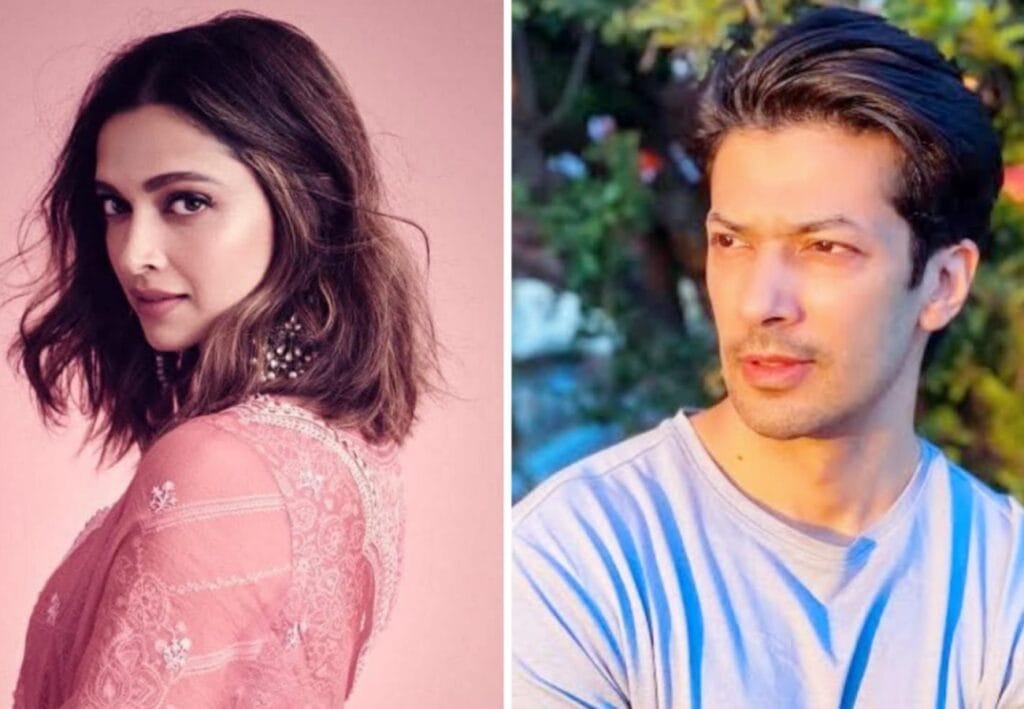 বৃষ্টিতে ভিজে দীপিকার সঙ্গে প্রেম! নিয়েই প্রস্তাব দিয়েছিলেন অভিনেত্রী, তাঁর প্রথম প্রেমিককে চেনেন?