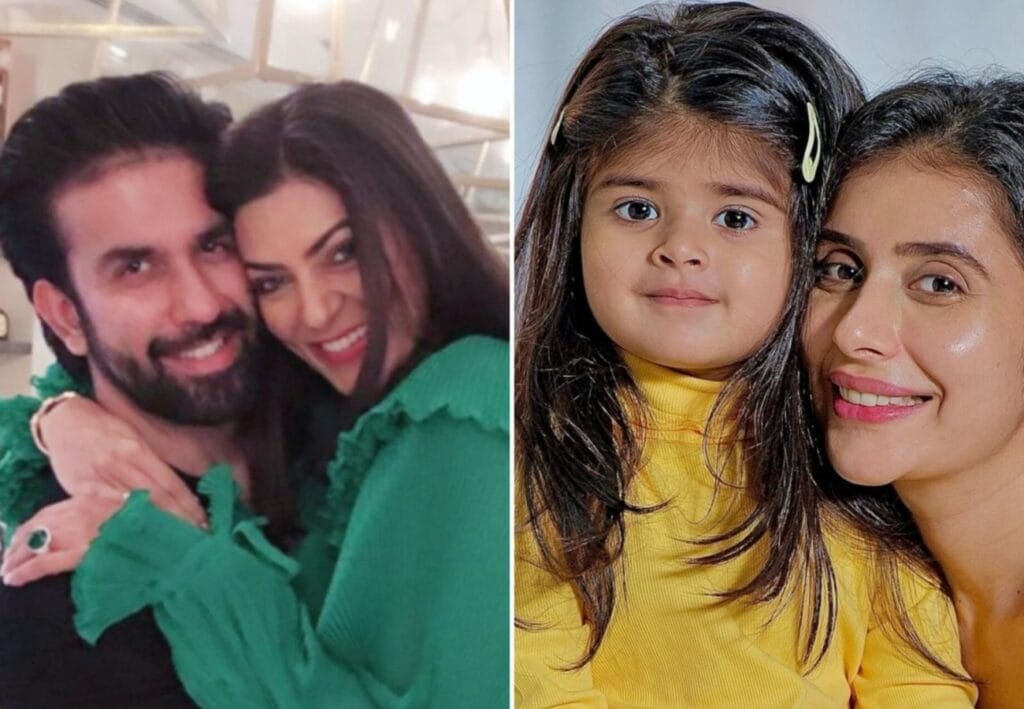 কন্যার সঙ্গে দেখা করতে দেন না! সুস্মিতা সেনের দাদার অভিযোগ শুনেই অগ্নিশর্মা প্রাক্তন স্ত্রী চারু