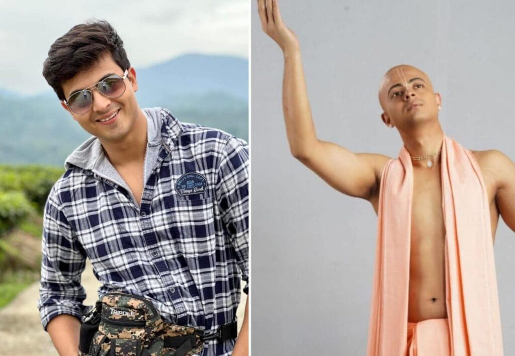 আড়াই মাসে ২৫ কেজি ঝরানো! প্রথম ছবি 'লহ গৌরাঙ্গের...' জন্য কী কী বলিদান দিব্যজ্যোতির?