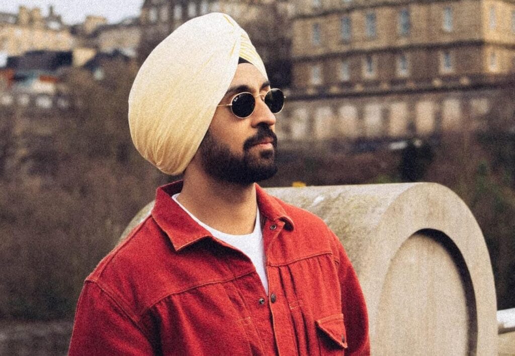 'অপারেশন সিঁদুর'-এর অপমান! তারপরেও পাক নায়িকার সঙ্গে কাজ দিলজিতের?