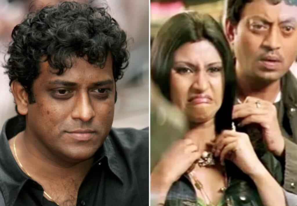 ইরফানকে ছাড়া 'ইন দিনো…', 'অথচ ও-ই জোর করেছিল গল্প লিখতে', আডিশনকে সাক্ষাৎকার অনুরাগের