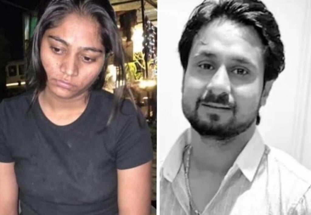 'আমিই হত্যা করেছি...' স্বামীকে খুনের কথা স্বীকার করে নিলেন সোনম