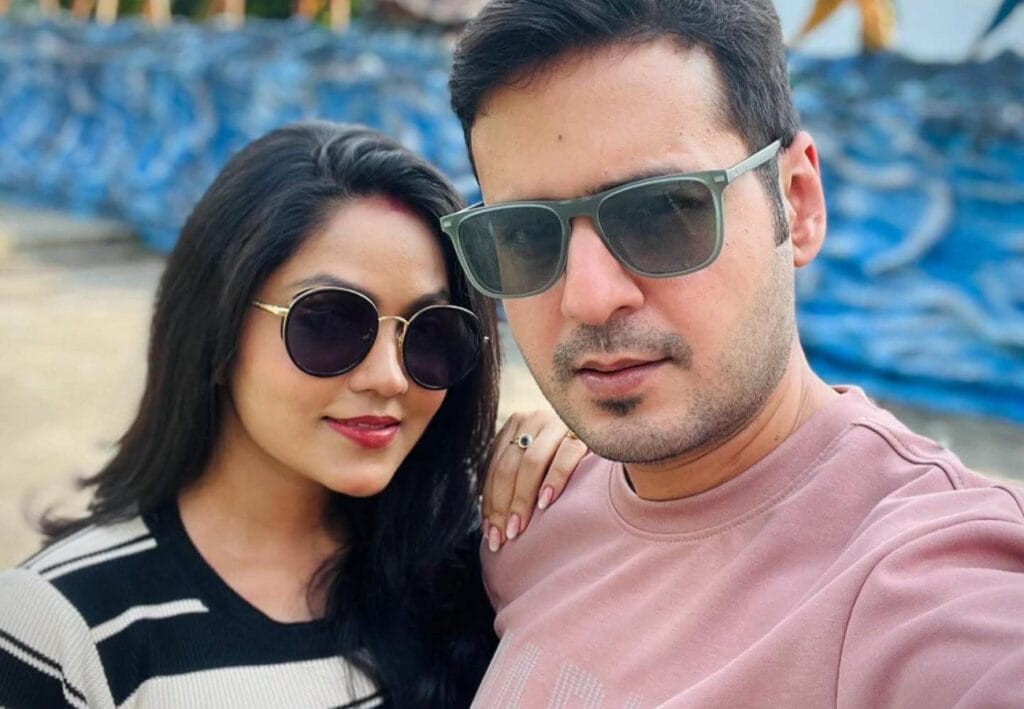 'লক্ষ্মী এল ঘরে...' সবাইকে চমকে দিয়েই সুখবর জানালেন 'তেঁতুলপাতার ঋজু', মা হলেন পৃথা