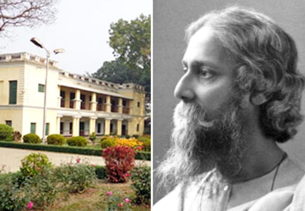 বাংলাদেশে ভেঙে গুঁড়িয়ে দেওয়া হল রবীন্দ্রনাথের পৈত্রিক ভিটে, প্রশাসনের ভূমিকা নিয়ে প্রশ্ন!