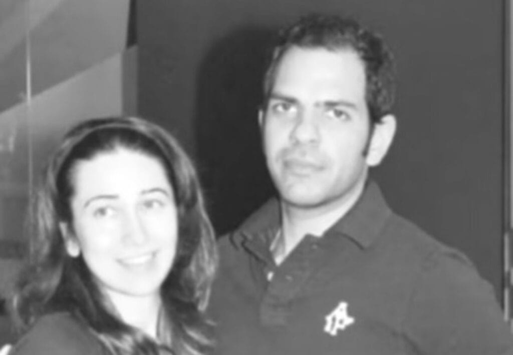 হৃদরোগে আক্রান্ত হয়ে প্রয়াত করিশ্মা কাপুরের প্রাক্তন স্বামী সঞ্জয়, তার কিছু মুহূর্তে আগেই...