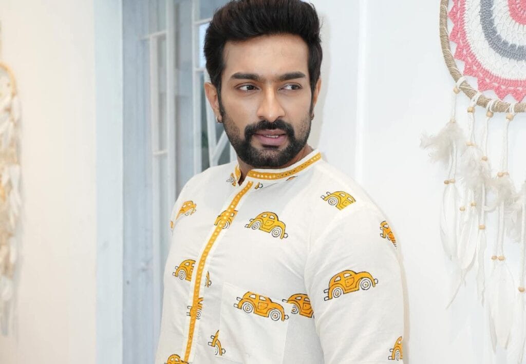 বিলাসিতায় বিশ্বাসী নন, জীতুর কাছে 'গৃহ'র অর্থ কি শুধুই মাথা গোঁজার ঠাঁই?