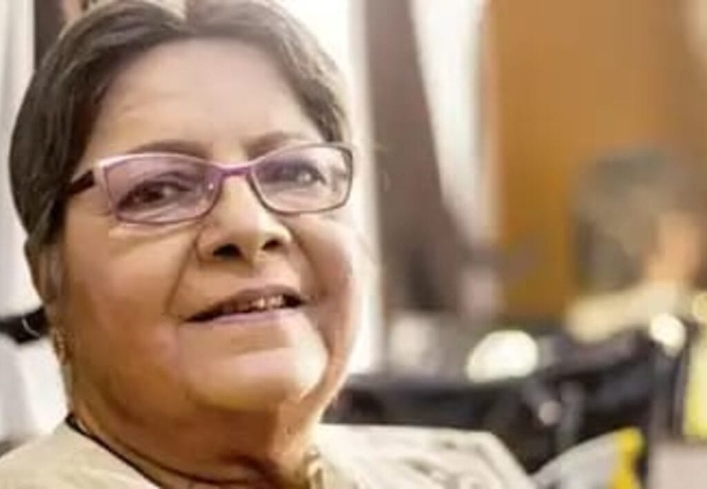 'ধারাবাহিক আর করব না...' হঠাৎ কেন এমন সিদ্ধান্ত লিলি চক্রবর্তীর?