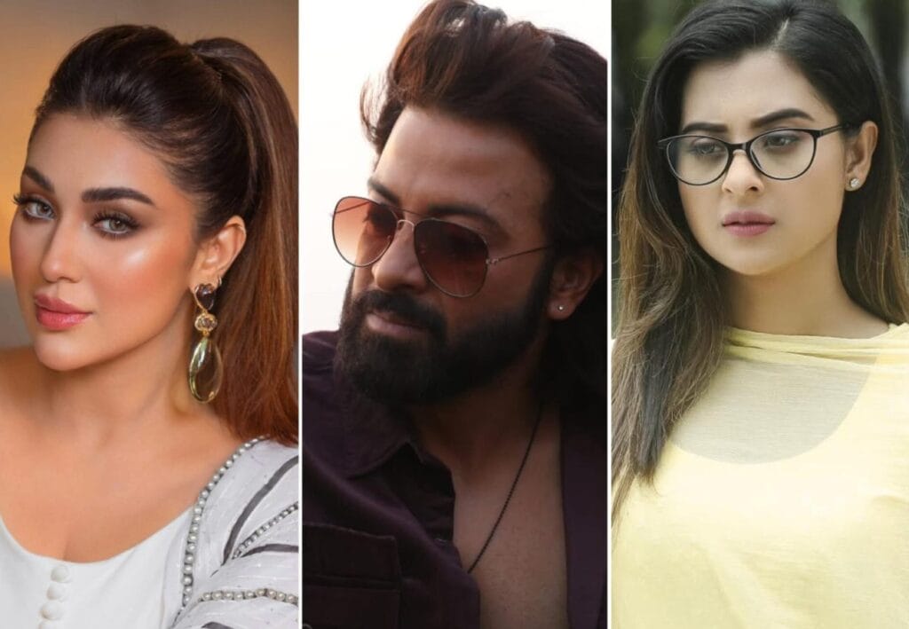 'বাবা-ছেলের সম্পর্কে নজর না লাগুক', পিতৃদিবসে পোস্ট অপুর, পাল্টা কী লিখলেন বুবলী?