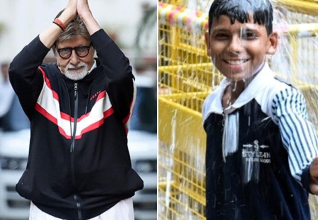 'অনুরাগীদের কাছে মাথা নত করলাম', বললেন অমিতাভ, হঠাৎ এমন কী হল জলসার সামনে?