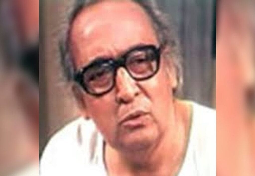 বয়স ৯৬ বছর, হঠাৎ হাসপাতালে ভর্তি নির্মলকুমার! হঠাৎ কী হল বর্ষীয়ান অভিনেতার?