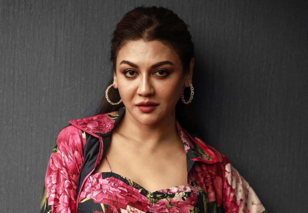 পুরুষদের মধ্যেও মাতৃত্ব থাকে, আমার মধ্যেও আছে: জয়া