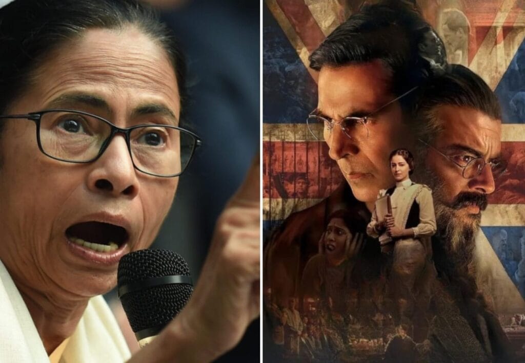 বিপ্লবীদের 'নামবদল'! অক্ষয়ের ছবি ঘিরে ক্ষুব্ধ মমতা, দায়ের হল অভিযোগ