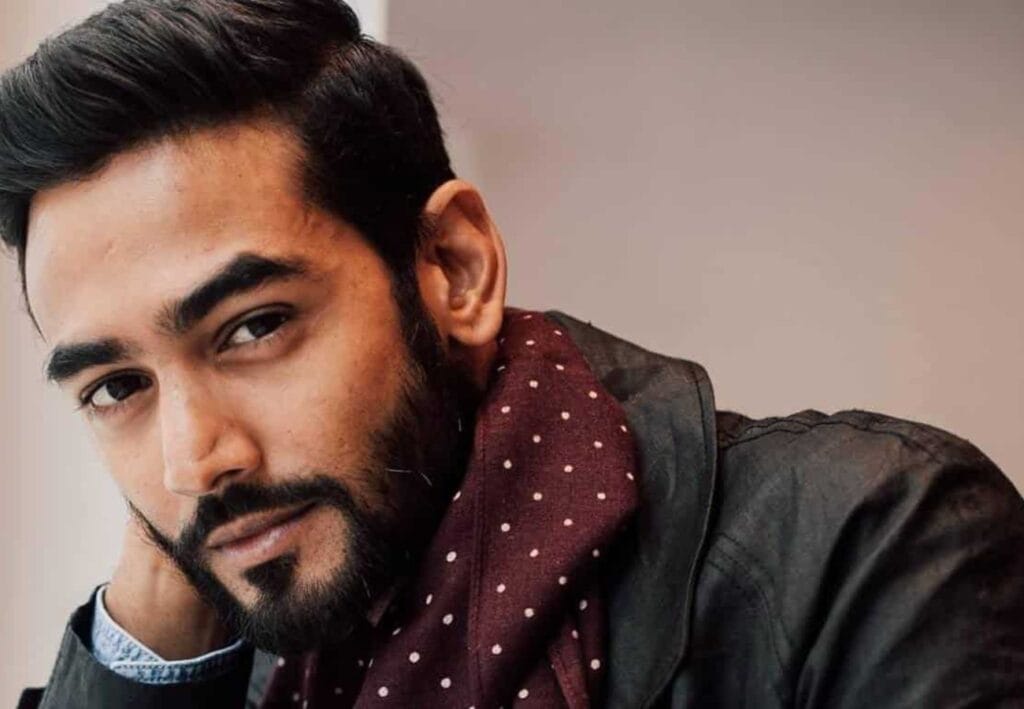 দীর্ঘদিন পর বাংলা ছবি, কলকাতায় ফিরে সায়ন মুন্সি বললেন, 'যেন বৃত্ত সম্পন্ন হল'