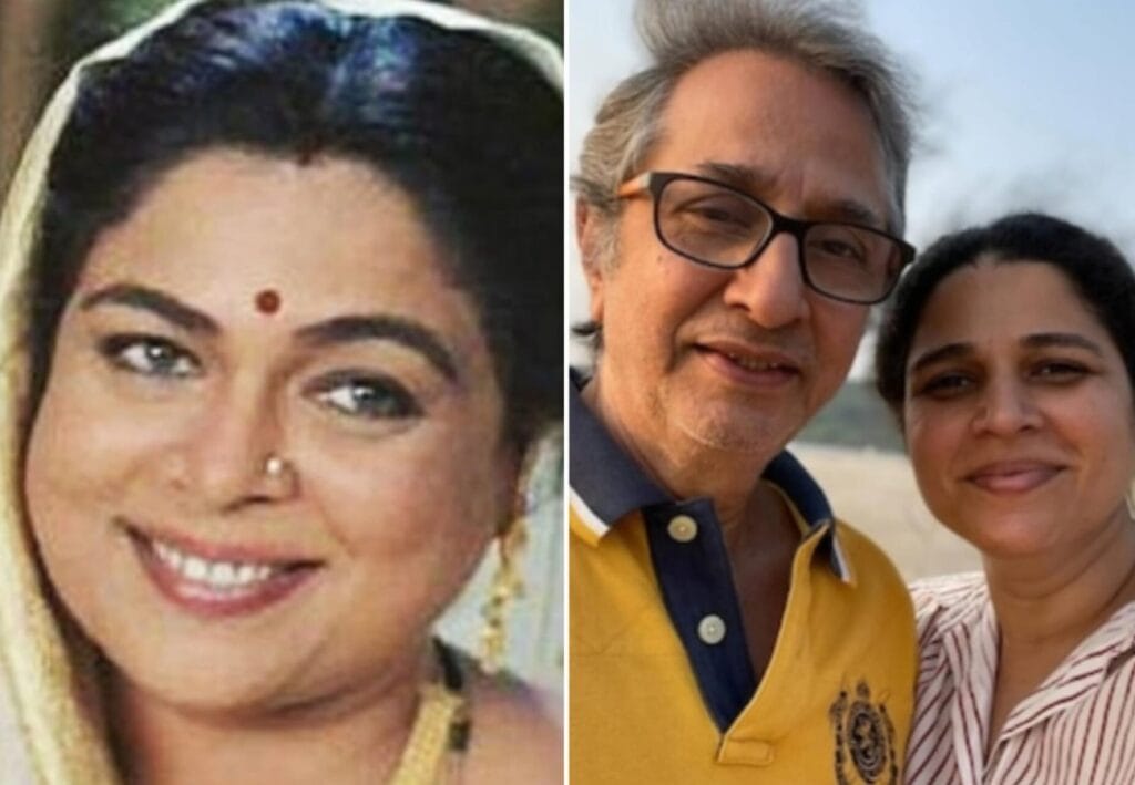 আগেই চলে গিয়েছেন রিমা লাগু, এ বার প্রয়াত প্রাক্তন স্বামী বিবেকও, কী ভাবে মৃত্যু অভিনেতার?