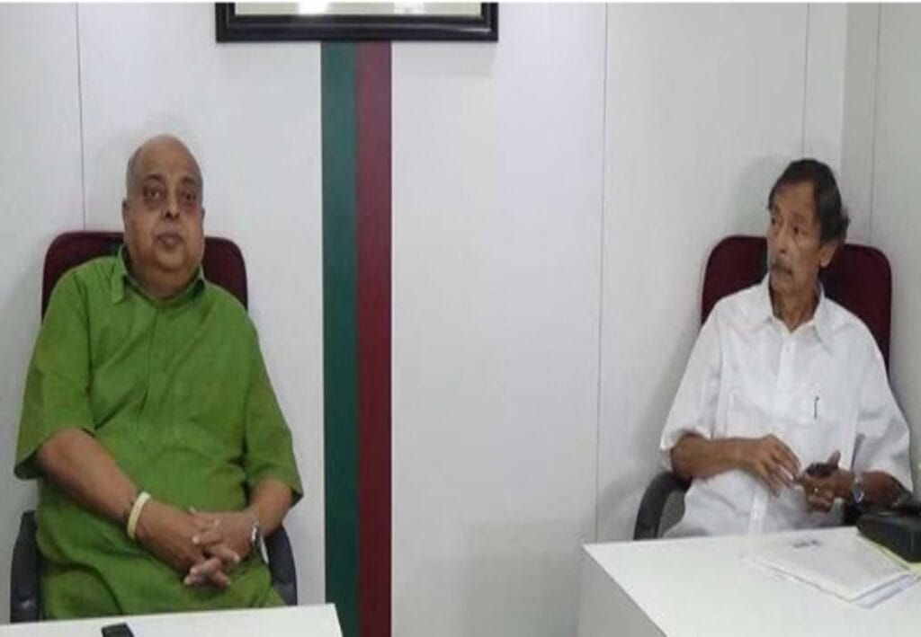 মোহনবাগান রত্ন ‘টুটু বসু’, আগামীবছর সম্মান জানানো হবে প্রয়াত অঞ্জন মিত্রকে