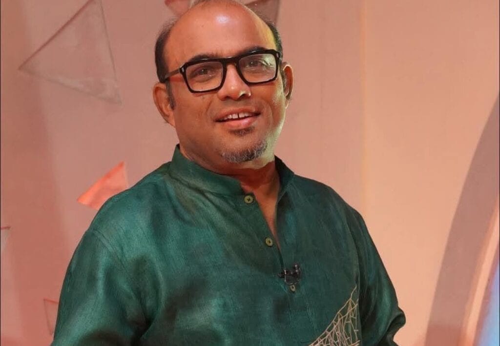 শ্রোতারাই ভগবান! নতুন প্রজন্ম জানুক 'মিউজিক ডে' বলেও একটা দিন আছে: রাঘব চট্টোপাধ্যায়